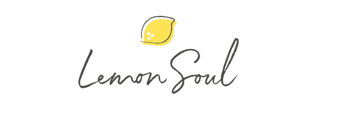 Lemon-Soul-logotypen.